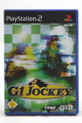 Produktbild von G1 Jockey