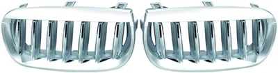 Produktbild von Diederichs Designgrill Set X3, 03-10
