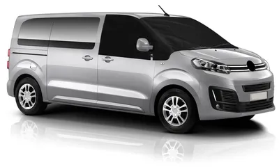 Productafbeelding van Voorruitbescherming voor Citroen Dispatch 2016-2025