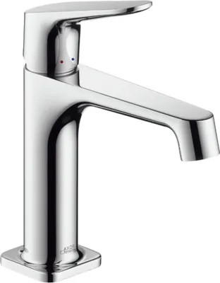 Zdjęcie produktu dla HansGrohe Axor Citterio M bateria umywalkowa chrom 010000