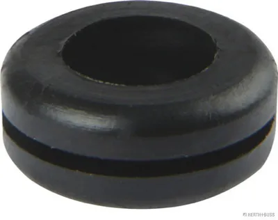Produktbild von HERTH+BUSS ELPARTS Kabeldurchführungstülle 50280208 9mm PVC