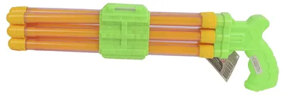 Produktbild von BLUE SKY Wasserpistole 40cm Kinderspielzeug Garten Pool Strand Outdoor ab 3