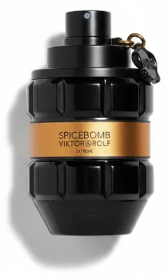 Produktbild von SPICEBOMB Extreme Eau de Parfum 90 ml