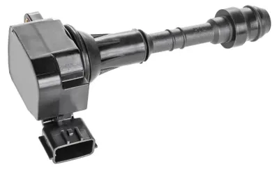 Produktbild von VALEO 245221 Zündspule für RENAULT ESPACE IV (JK0/1) Vel Satis Schrägheck für NISSAN Pathfinder III (R51)