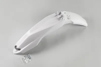 Produktbild von Frontflügel Für Husqvarna Tc 85 '14-17, Weiss
