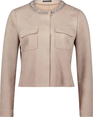 Produktbild von Blazer-Jacke
