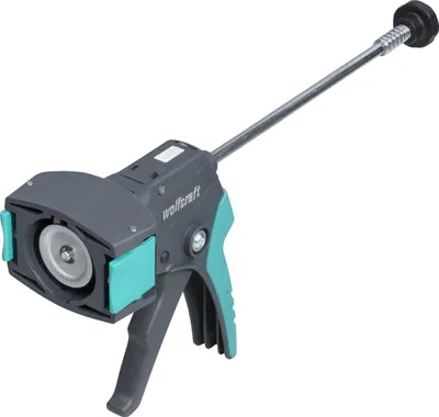 Zdjęcie produktu dla Wolfcraft Pistolet Do Mas Uszczelniających   Mg 310 Compact