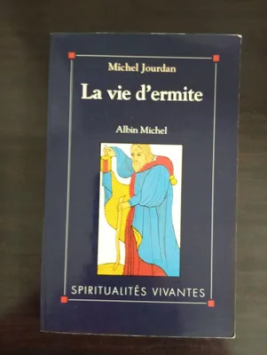 Image de La Vie d'ermite