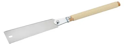 Obrázok produktu pre Píla japonská Festa obojstranná 250mm