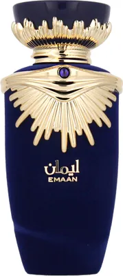 Produktbild von Lattafa Emaan EDP 100 ml UNISEX