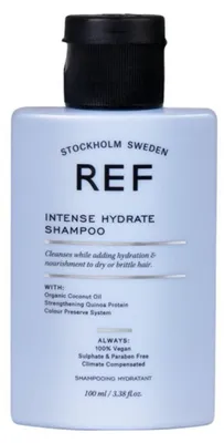Productafbeelding van REF - Intense Hydrate Shampoo - 100 ml