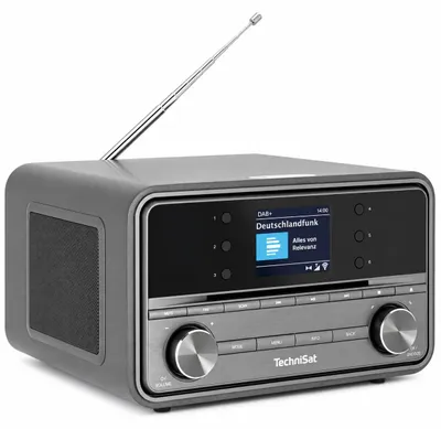 Produktbild von Digitradio 587