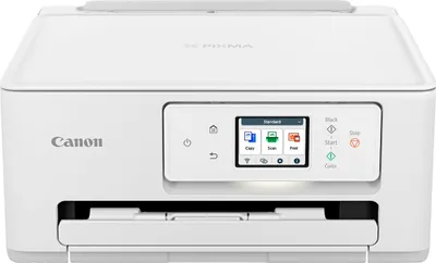 Produktbild von Canon PIXMA TS7650i Multifunktionssystem 3-in-1 - Multifunktionsgert - Tintenstrahldruck