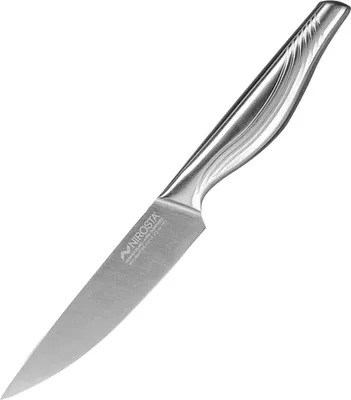 Produktbild von NIROSTA Spickmesser SWING, Küchenmesser aus Edelstahl