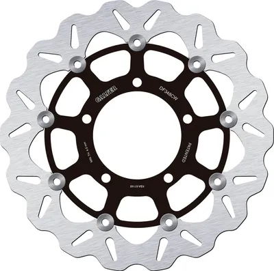 Obrázek produktu pro Brzdový kotouč Galfer DF348CW WAVE® plovoucí přední 310x5mm (2 nutné) pro Suzuki VZR M 1 R R2 Intruder GSX-R 600 - 1800 ccm Rok výroby 2005 - 2025