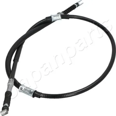 Produktbild von JAPANPARTS Handbremsseil Seilzug Feststellbremse für TOYOTA COROLLA Liftback (E11) Links BC-2045L