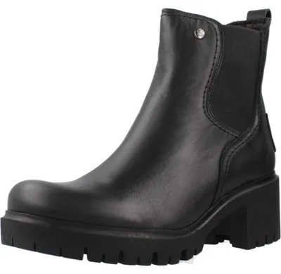 Produktbild von Panama Jack Pia B31 Schuhe Schwarz