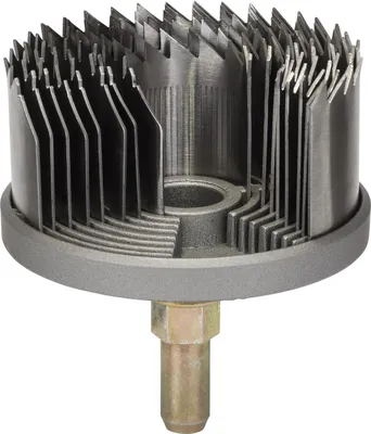 Image de Set de 8 scies-cloches ø 25 à 68 mm BOSCH 1609200243
