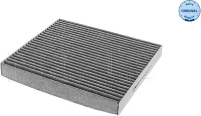 Image de Filter, Innenraumluft
