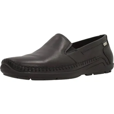 Produktbild von PIKOLINOS Mokassins 06H 5303, Schwarz:40