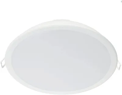 Image de Philips Downlight _ 215 mm 24 W 2550 lumens 6500k