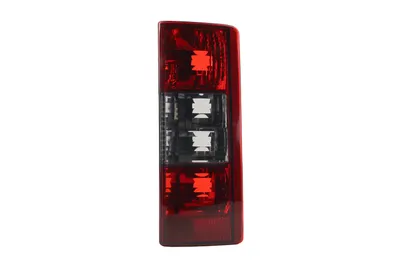 Zdjęcie produktu dla Lampa tylna zespolona Johns pasuje do Opel Corsa C 09/00-12/09 wa. prawa strona pasażera,