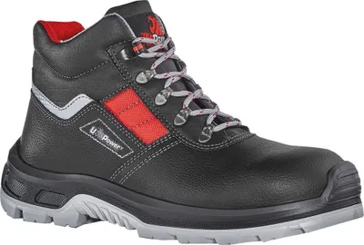 Immagine prodotto di Scarpa di sicurezza Stivale di sicurezza DEVASTATE RS S3 SRC - Taglia 41