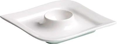 Produktbild von Ritzenhoff und Breker Eierbecher aus der Serie Melodie Porzellan