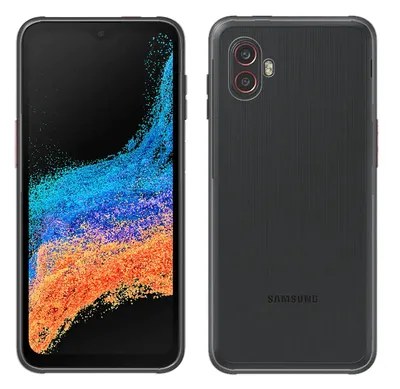 Zdjęcie produktu dla Etui silikonowe Basic kompatybilne z Samsung Galaxy Xcover 6 Pro Etui TPU Miękka osłona telefonu komórkowego Ochrona przezroczysta