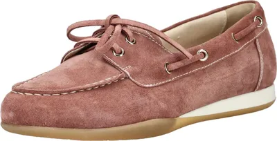 Produktbild von Nero Giardini Halbschuhe Halbschuhe Veloursleder