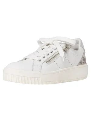 Produktbild von Marco Tozzi Damen Damenschuhe weiß Gr. 40