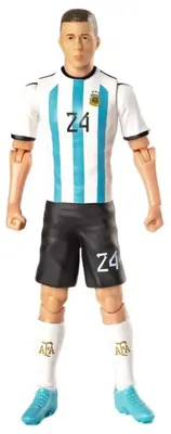 Obrázok produktu pre Argentína Enzo Actionfigur 20 cm