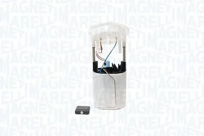 Image de Module Pompe A Carburant Bmw 1 E81 1,6 07-