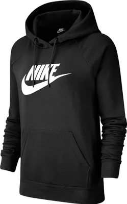 Obrázek produktu pro Nike Mikiny Essential Hoodie PO, BV4126010, Größe: 158