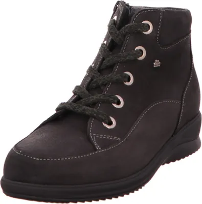 Produktbild von Finn Comfort Schnür-Stiefeletten für Damen in schwarz schwarz 216-00-00989