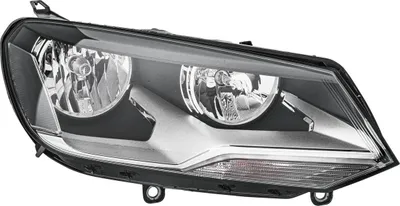 Produktbild von Hella Scheinwerfer rechts für VW Touareg bis 9/2014