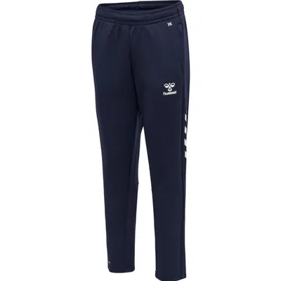 Produktbild von Hummel hmlCORE XK TRAINING POLY PANTS KIDS