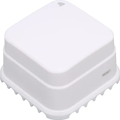 Zdjęcie produktu dla Bezprzewodowy inteligentny czujnik wycieku wody z alarmem i aplikacją Bezprzewodowy detektor wycieku wody WiFi Alarm wycieku wody w łazience