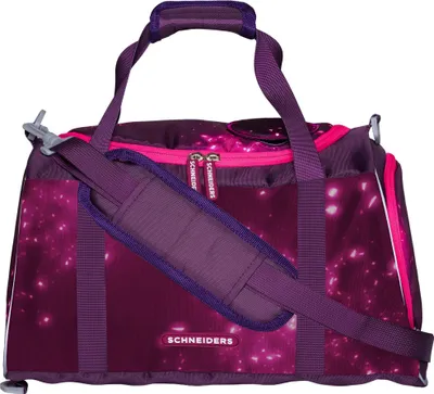 Zdjęcie produktu dla Torba sportowa Schneiders Berry Cosmos