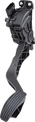 Produktbild von Sensor Fahrpedalstellung Schaltgetriebe 6-polig HELLA für u.a. FIAT IDEA