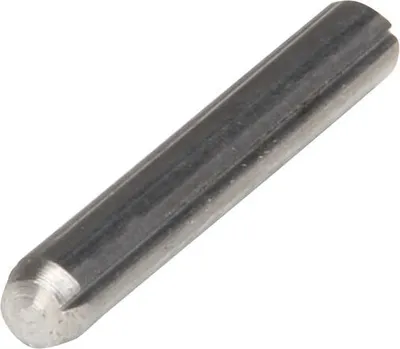 Obrázek produktu pro Rovnoběžný drážkový kolík Drážkový kolík 4 x 26 ocel DIN 1473