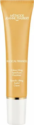 Obrázok produktu pre Jeanne Piaubert Radical Firmness Špecifický liftingový krém na očné viečka 10 ml