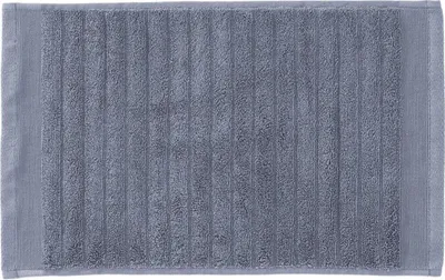 Produktbild von Heckettlane Gästehandtuch Prestige - 100% Baumwolle - 3 Stück - 30x50 cm - InSignia Blue