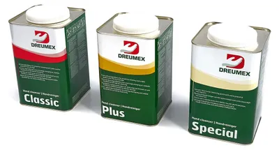 Obrázek produktu pro Dreumex - Čistič rukou dreumex plus 4,5l