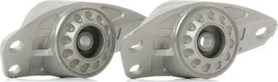 Produktbild von RIDEX 1180S0745 Federbeinstützlager Hinten für VW Golf IV Schrägheck (1J1) Golf V Schrägheck (1K1) GOLF VI (5K1) POLO (9N) Polo Schrägheck (6R1, 6C1)