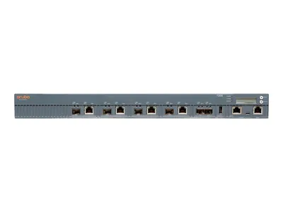Image de Hpe Anw 7205 (Rw) 2X 10Gbase-X (Sfp+) Jw735A