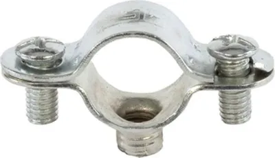 Obrázek produktu pro Fischer 15x šroubová distanční svorka AM 40 - 090849