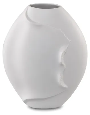 Obrázok produktu pre Váza Goebel Montana White 20 cm