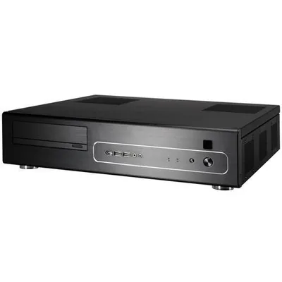 Produktbild von Lian Li PC-C39B, Desktop, PC, Aluminium, 43,5 cm, 40 cm, 9,7 cm