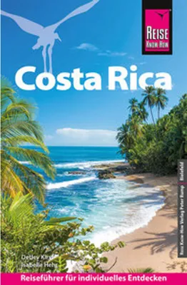 Immagine prodotto di Reise Know-How Reiseführer Costa Rica